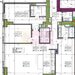 Apartament 4 camere ONE LAKE CLUB